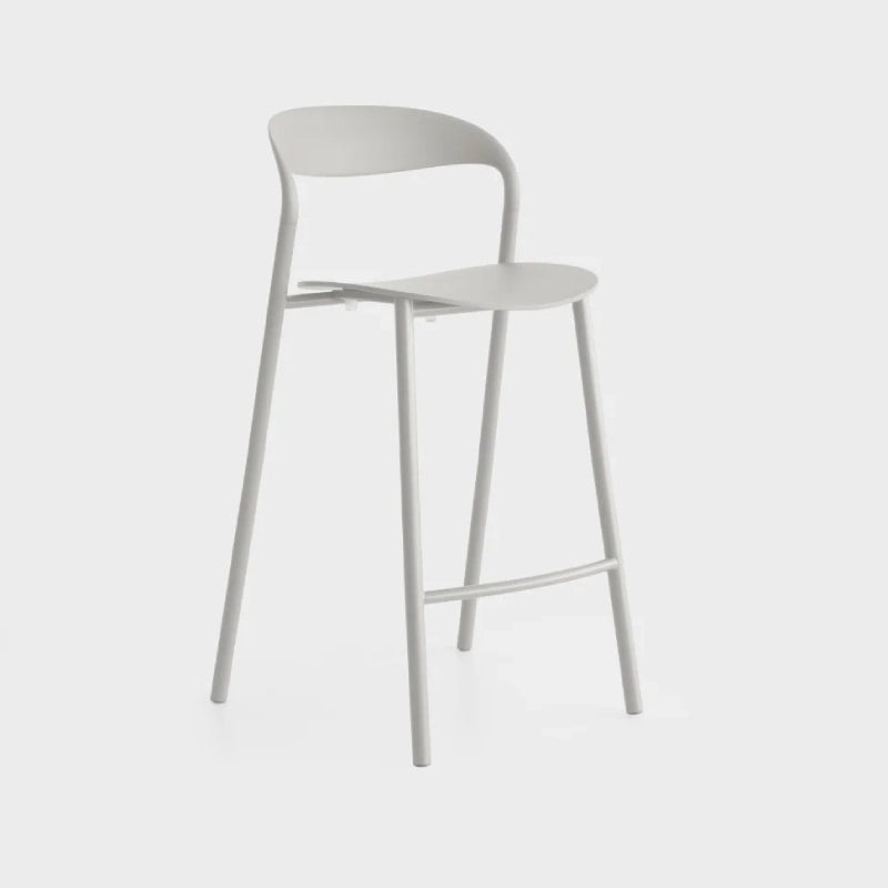 Hawi Stool Chair by Lapalma