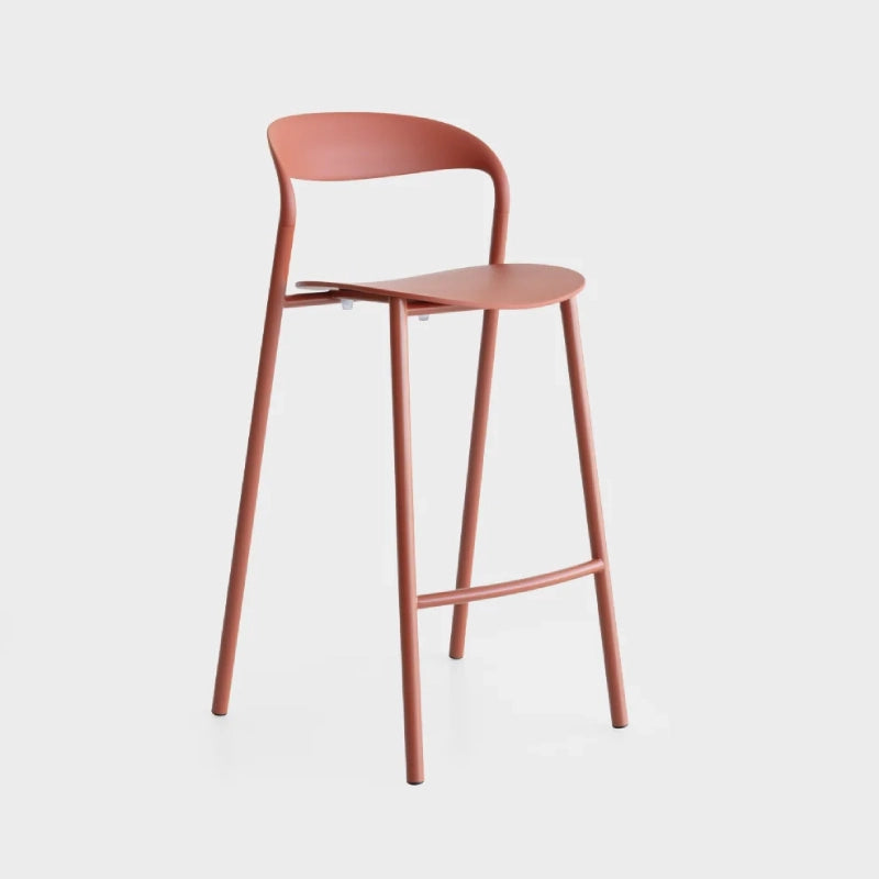 Hawi Stool Chair by Lapalma