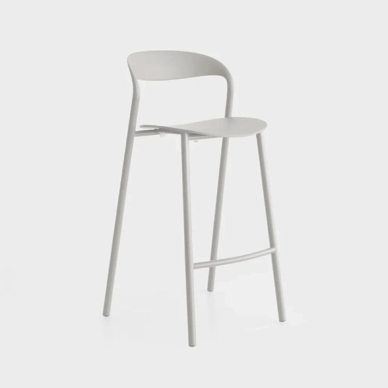 Hawi Stool Chair by Lapalma