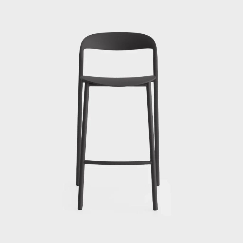 Hawi Stool Chair by Lapalma
