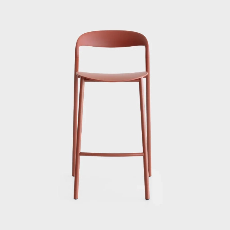 Hawi Stool Chair by Lapalma