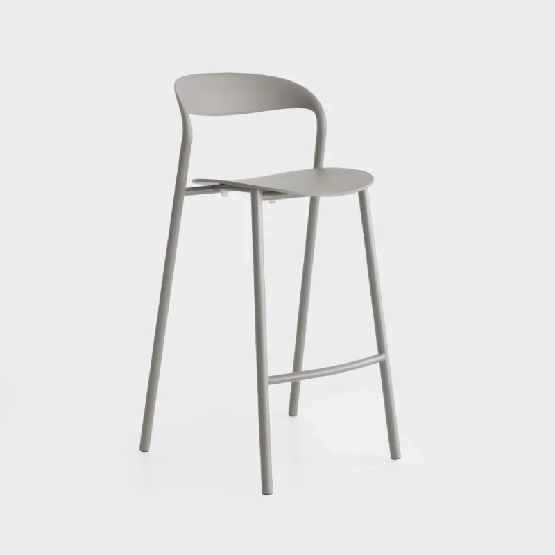 Hawi Stool Chair by Lapalma