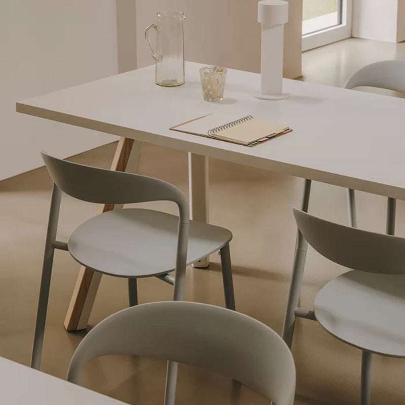 Hawi Chair with 4 leg base by Lapalma
