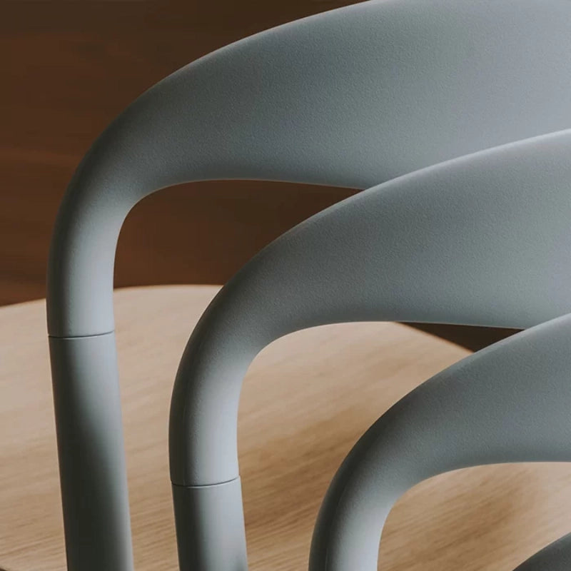 Hawi Chair with 4 leg base by Lapalma