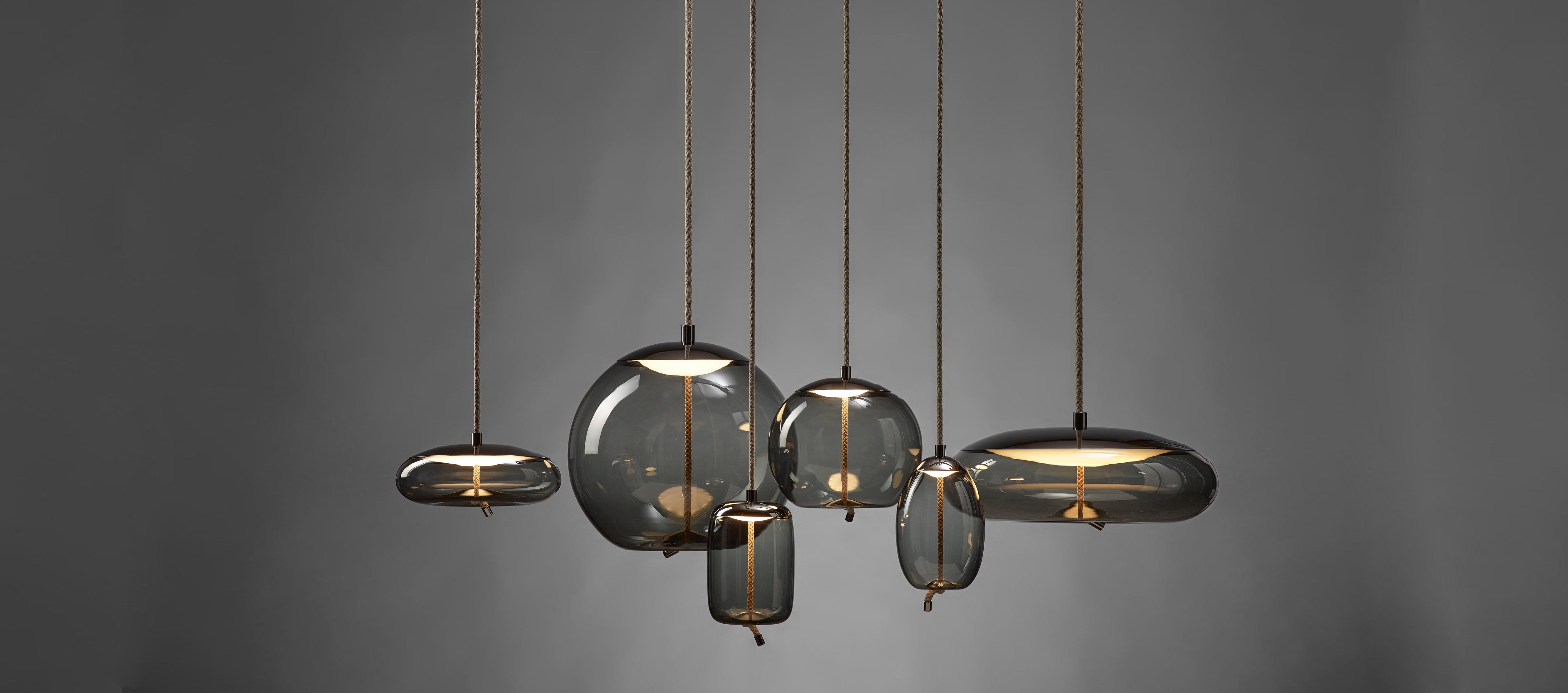 unique home lighting