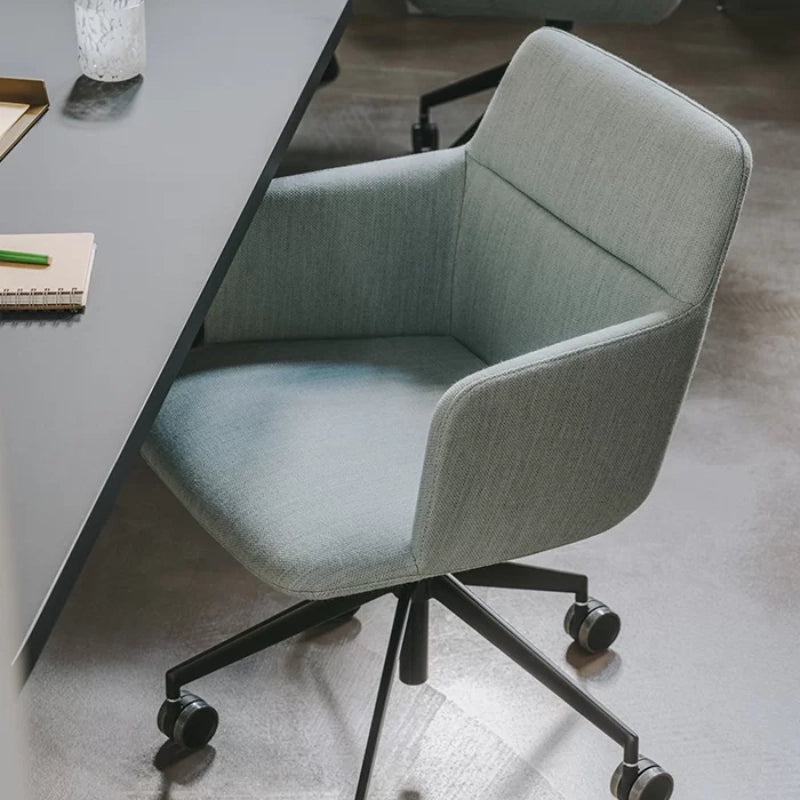 modern office chair Lapalma foil