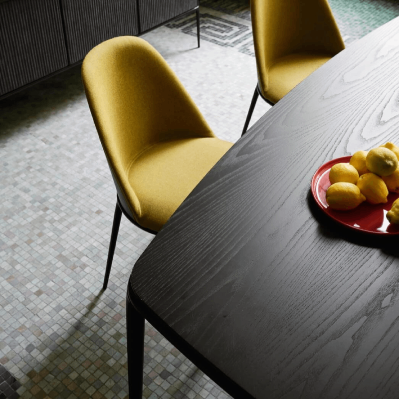 Midj lea table