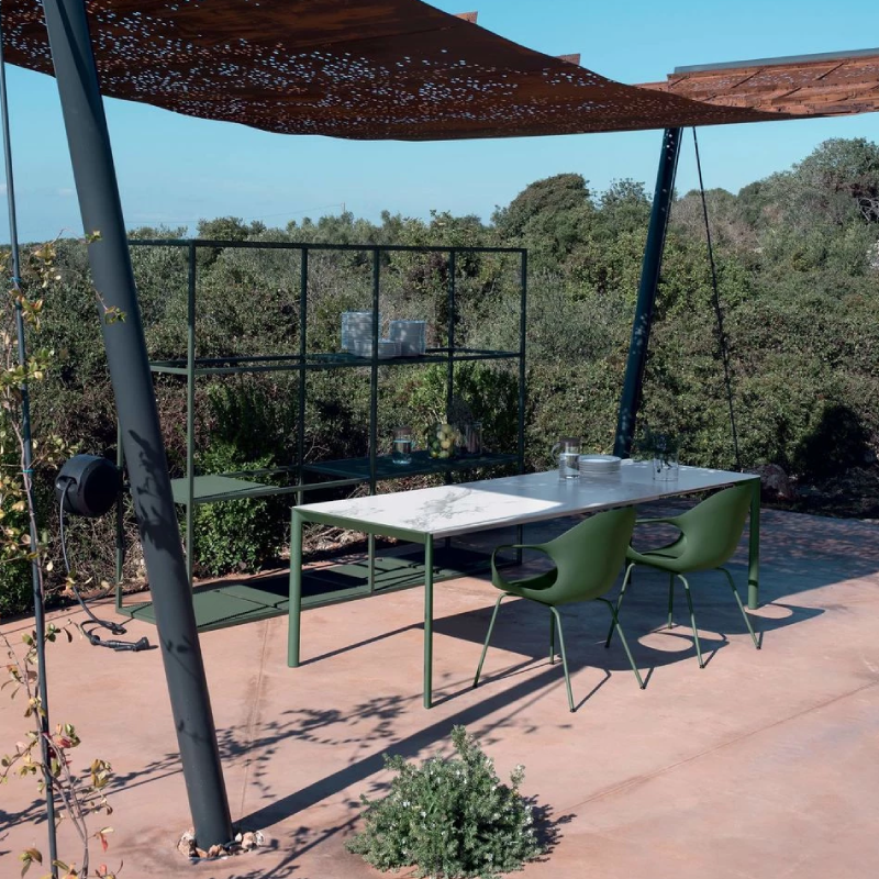 Elephant Chair Kristalia