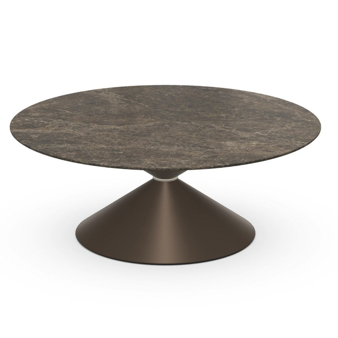 Clessidra table