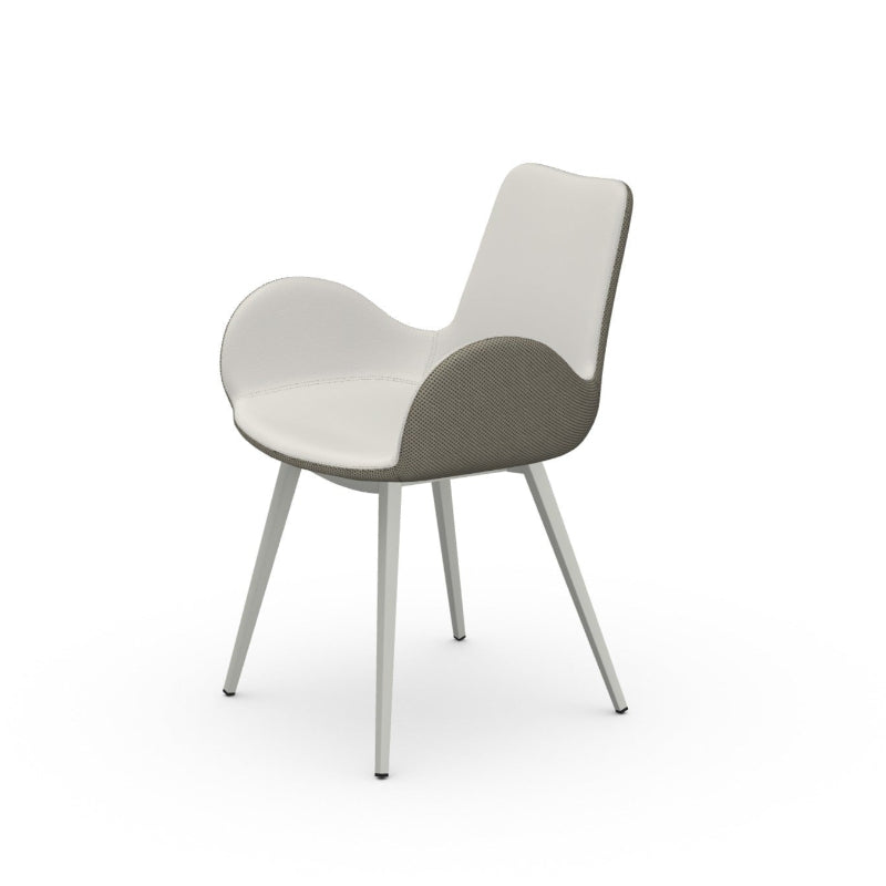 Dalia PBM_QTS Chair by Midj