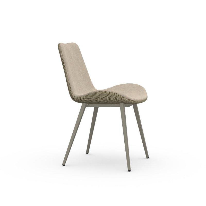 Dalia_SM_QTS Chair by Italian brand MIdj
