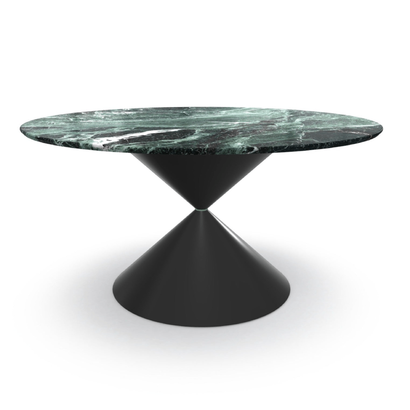 Clessidra table Midj