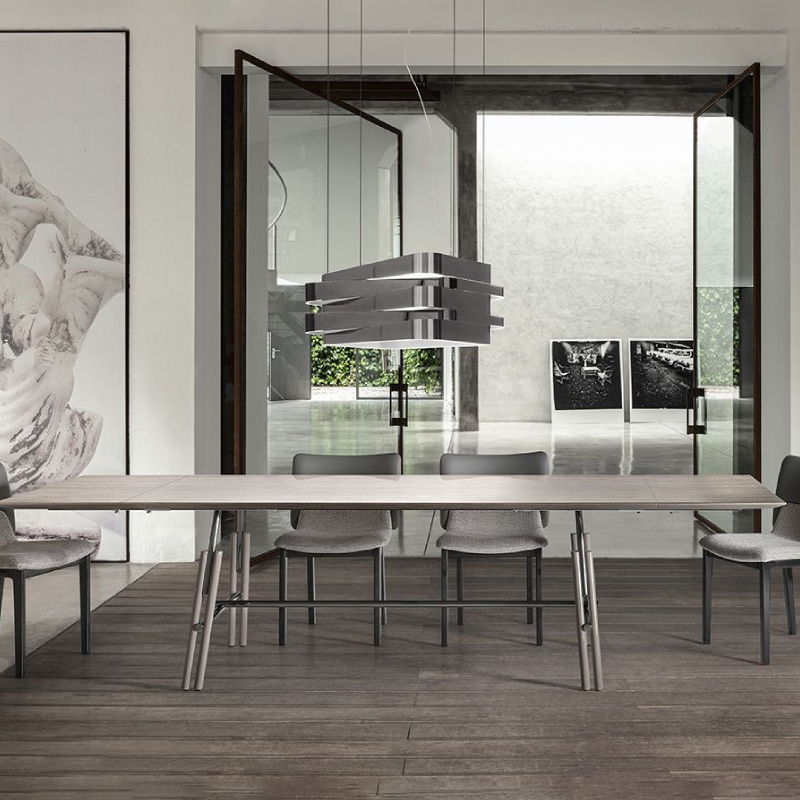 Nora Modern dining Chair by Costantini