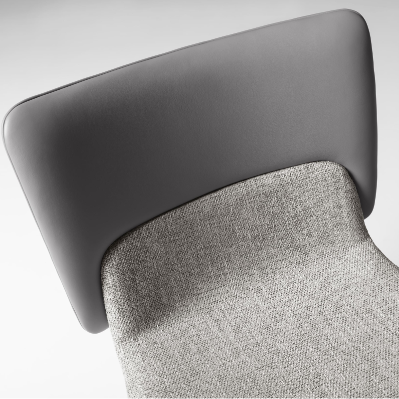 Nora Modern dining Chair by Costantini