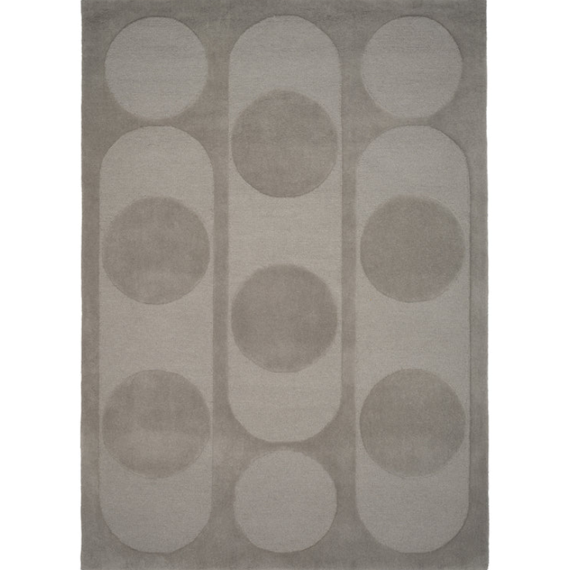 Orb Alliance Handmade Area Rug