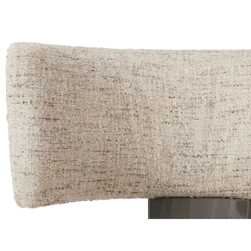 Otto Luxury Dining Chair by Costantini