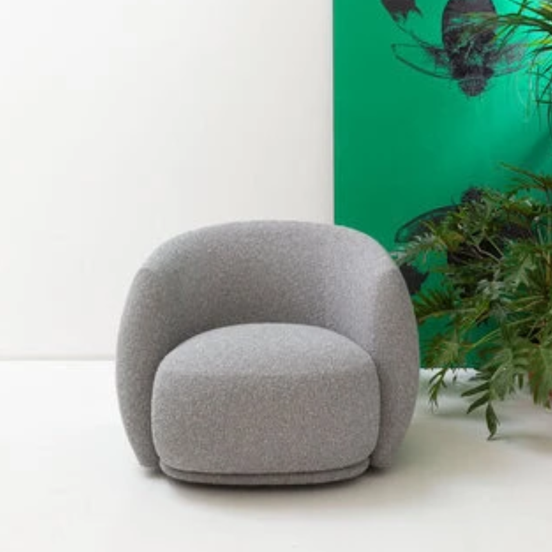 Pacific Armchair Moroso
