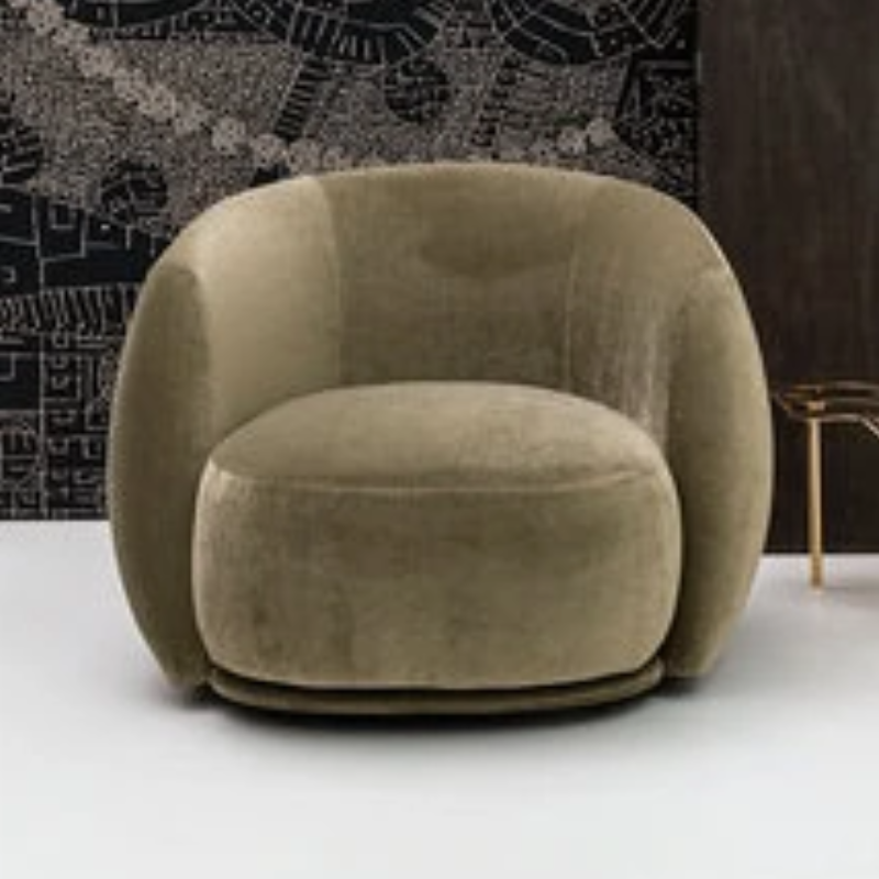 Pacific Armchair Moroso