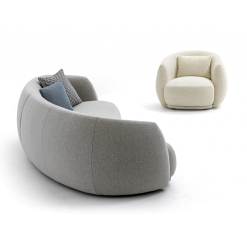 Pacific Armchair Moroso