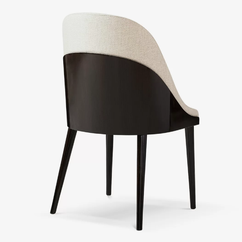 Modern Shell Chair