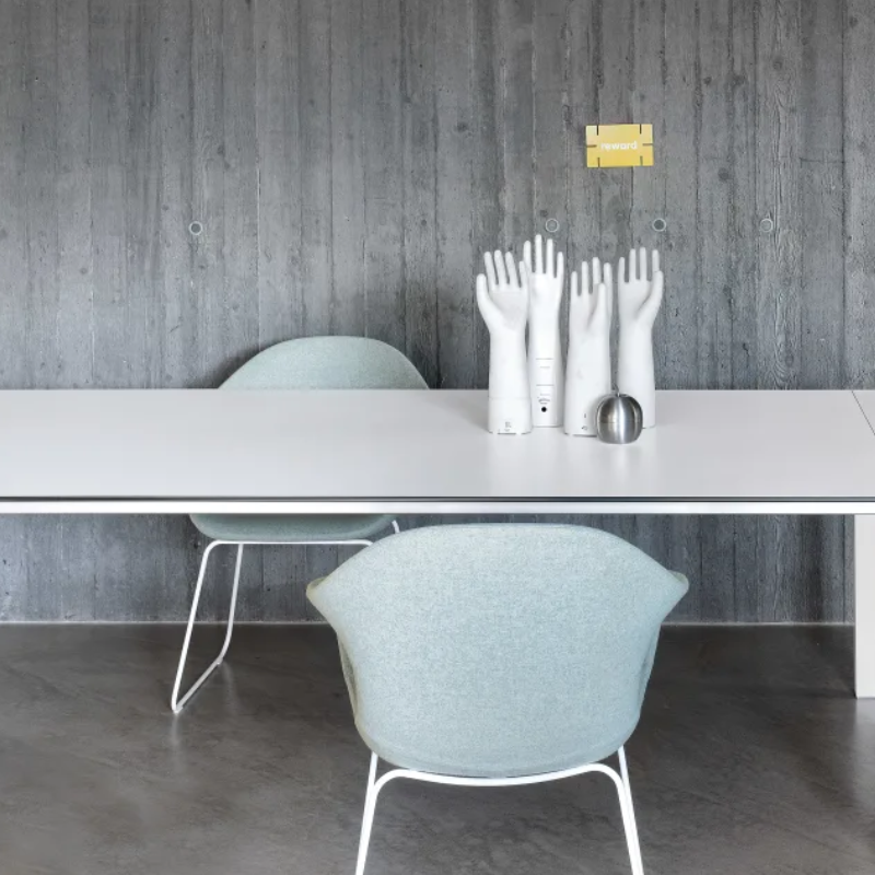 Elephant Chair Kristalia