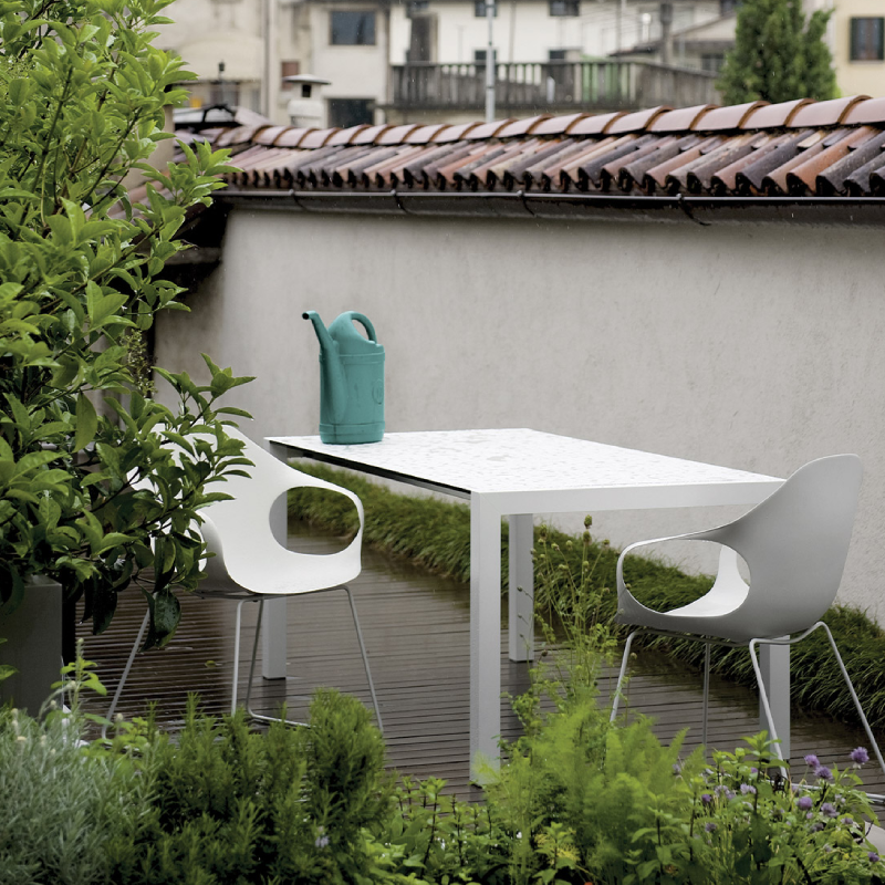 Elephant Chair Kristalia