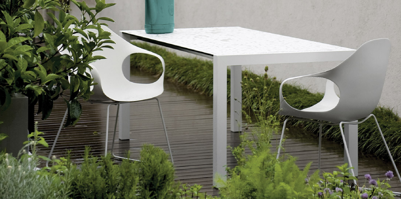 kristalia elephant chair