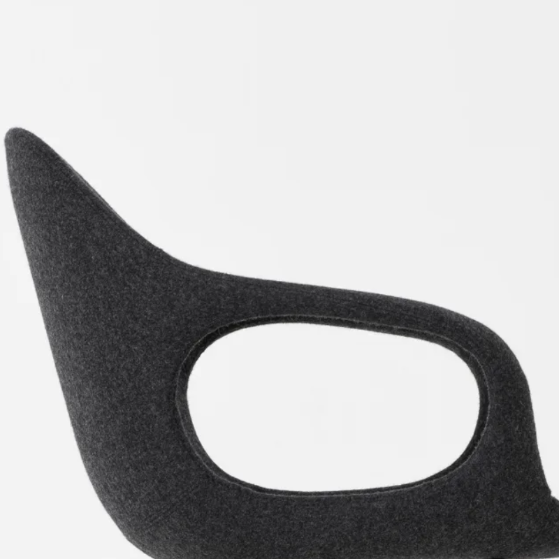 Elephant Chair Kristalia