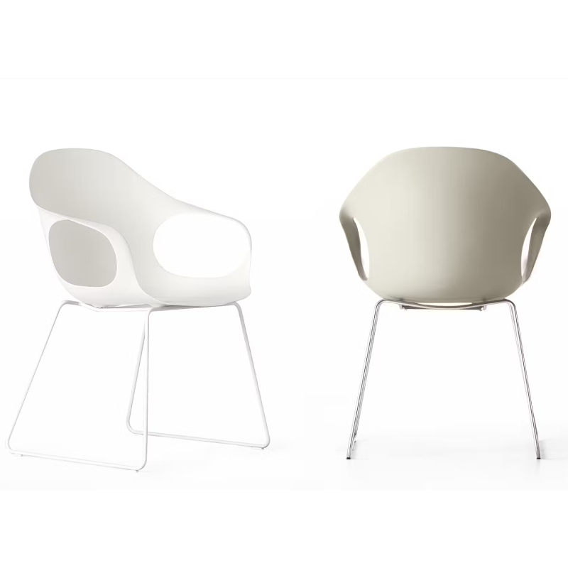 Elephant Chair Kristalia