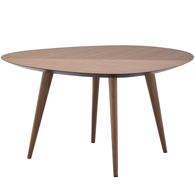 Tweed Table Zanotta