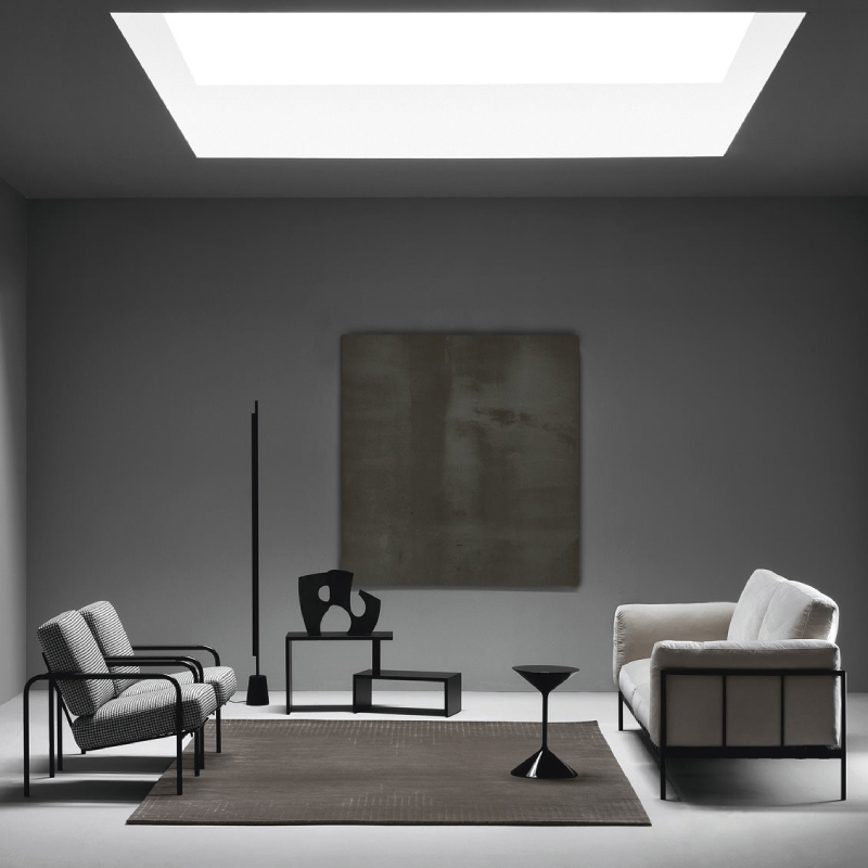 Tempo Side Table by Zanotta