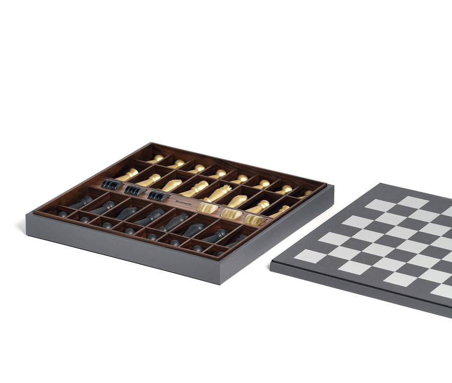 Chess board game