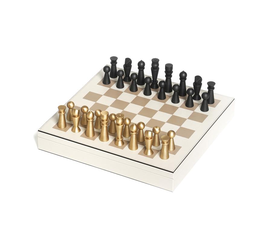 Chess board game