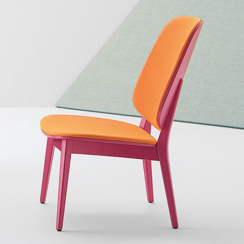 Doll Lounge Chair 563 by Billiani