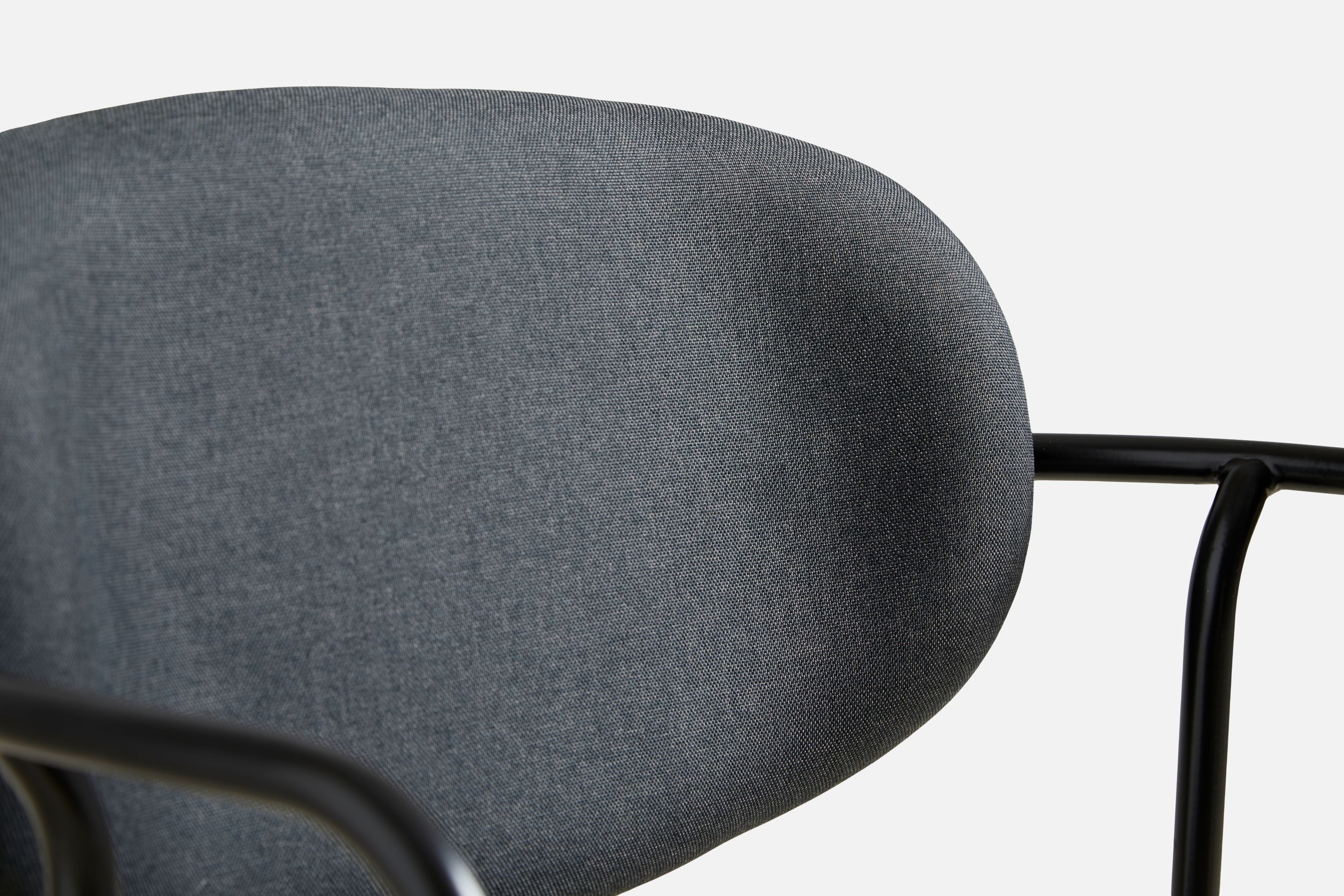 Woud Frame Dining Chair