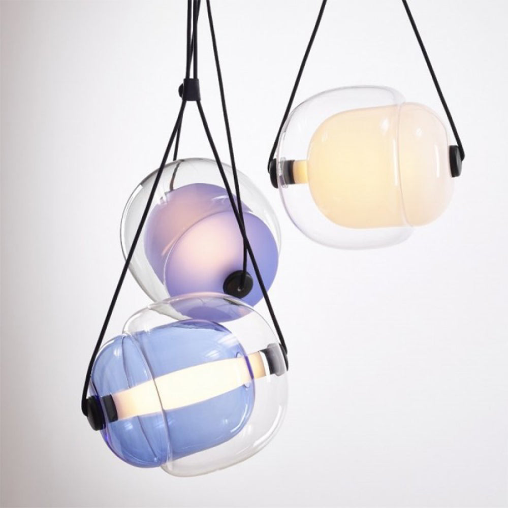 Modern lighting company