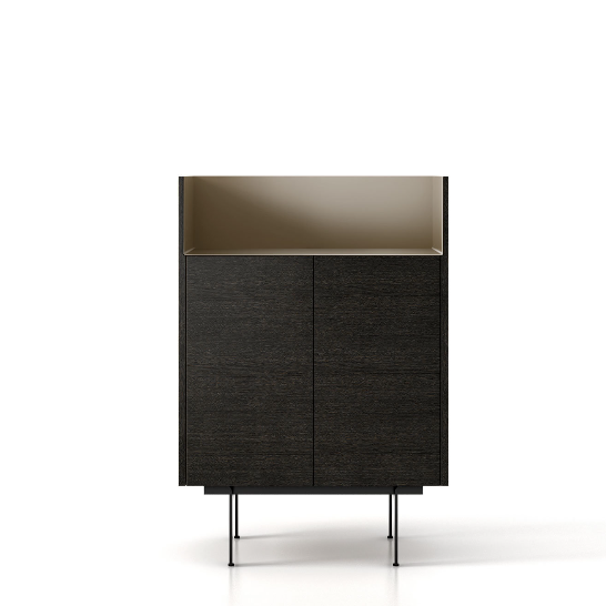 Punt Mobles Stockholm Alacena