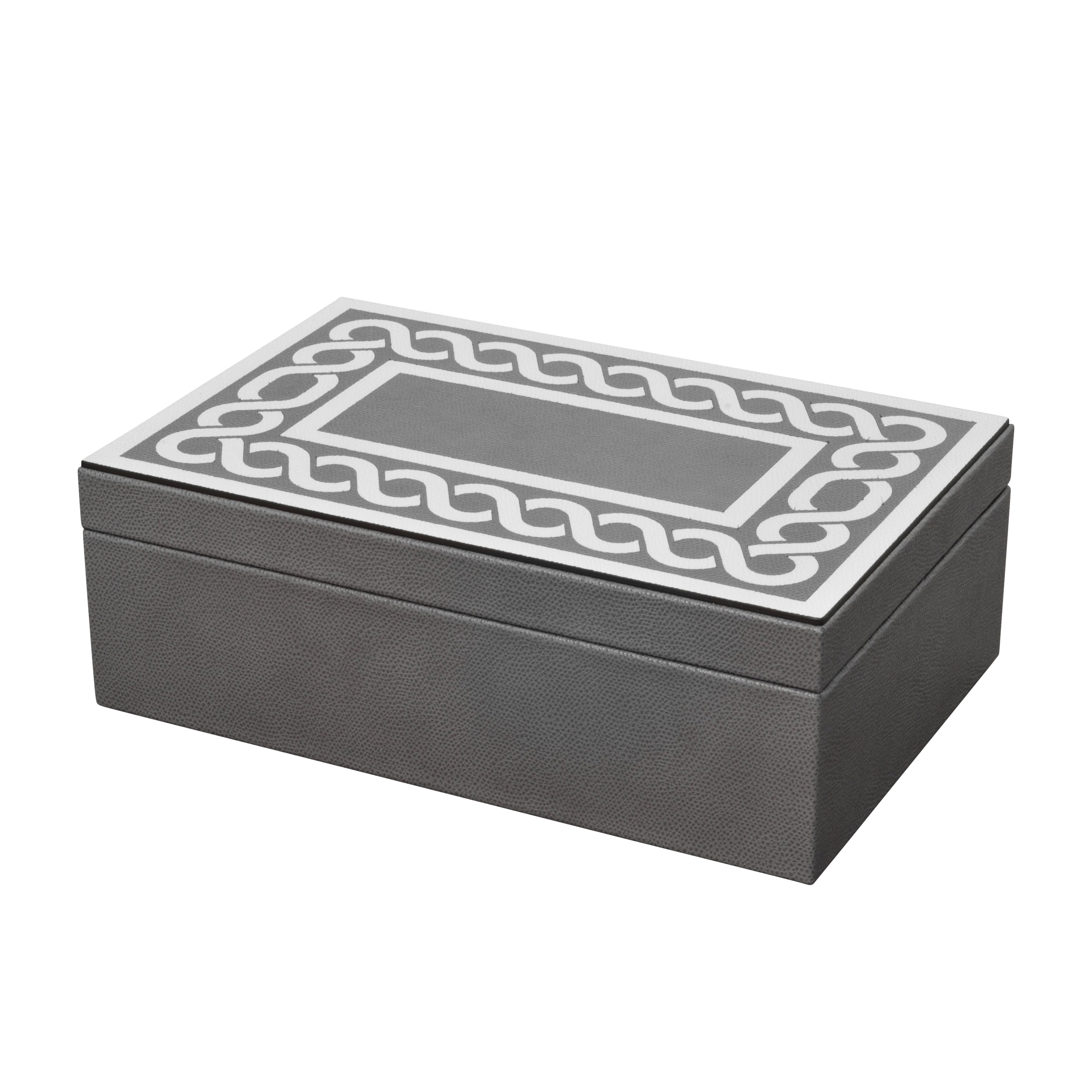 large jewelry box