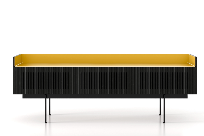 Punt Mobles Stockholm Slim