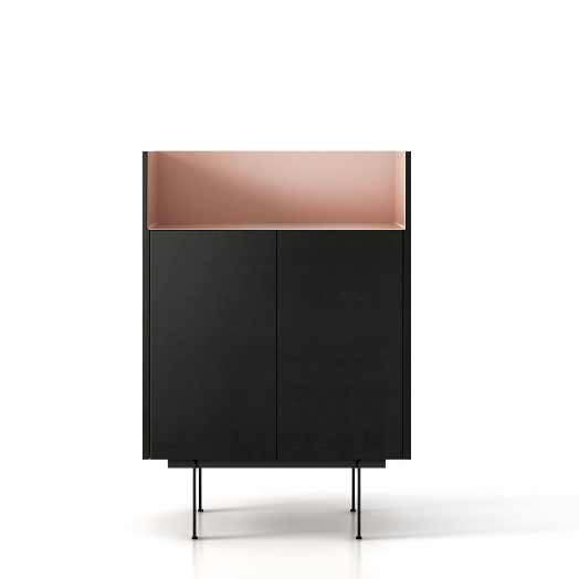 Punt Mobles Stockholm Alacena