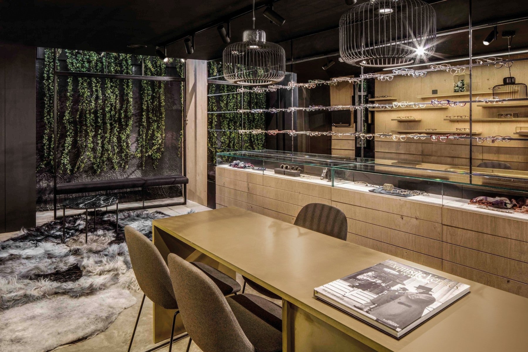 modern luxury furniture
