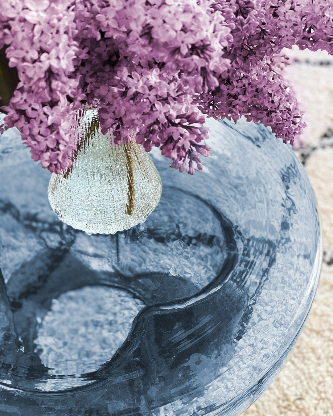 Soda Table Miniforms