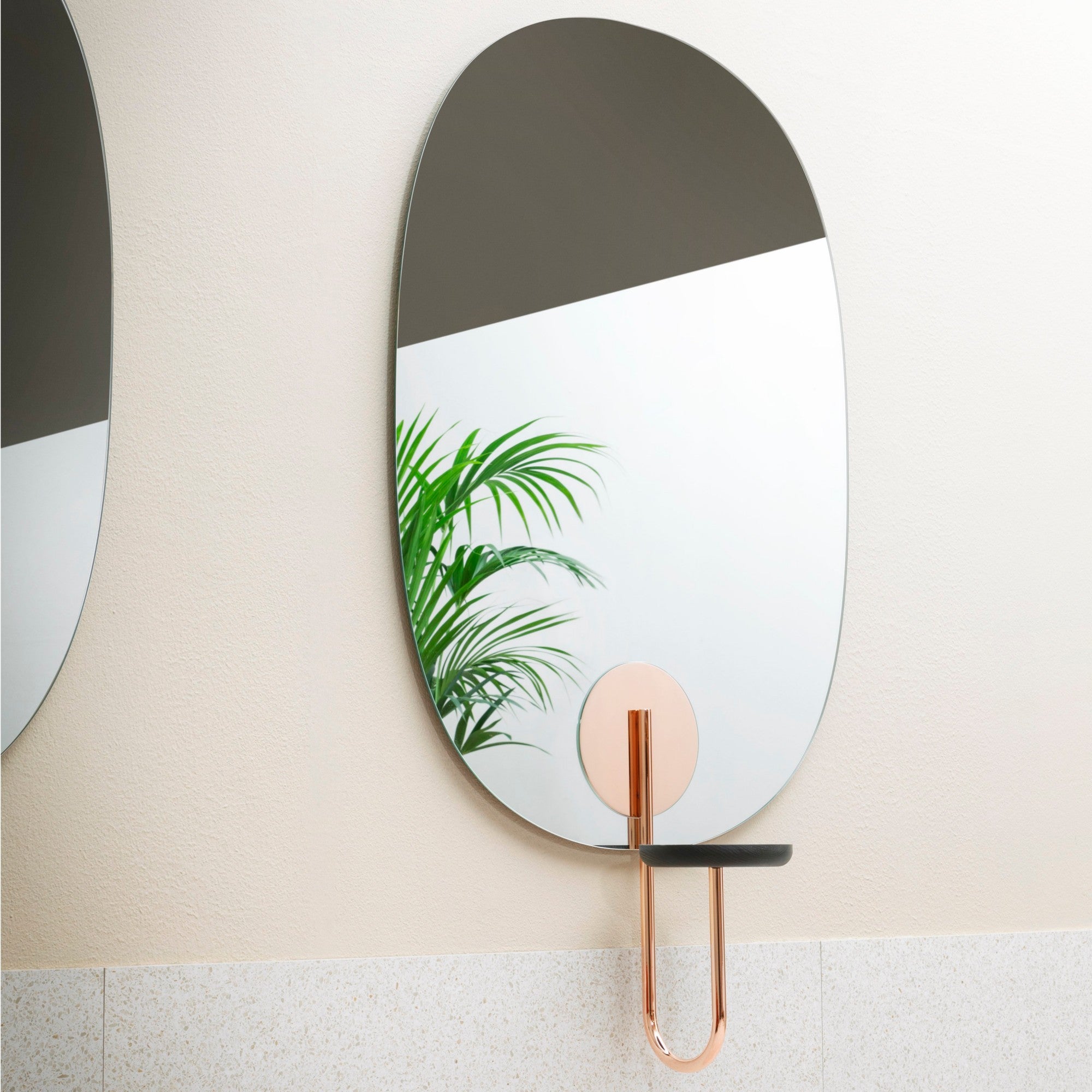 Cigales Mirror Miniforms