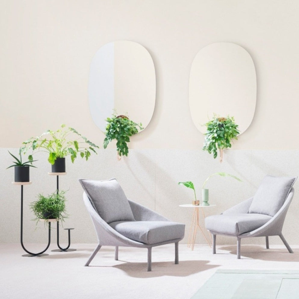 Cigales Mirror Miniforms