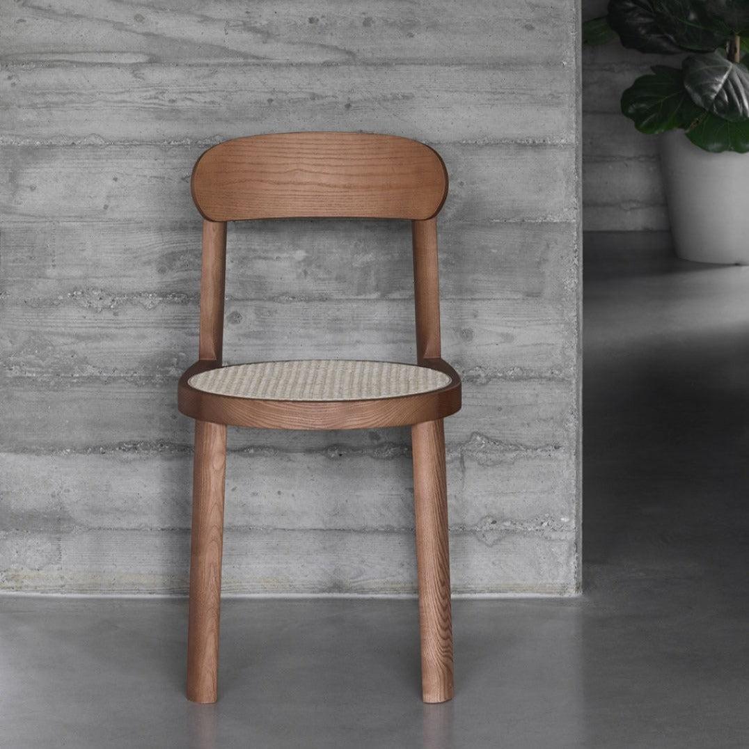 Miniforms Brulla chair
