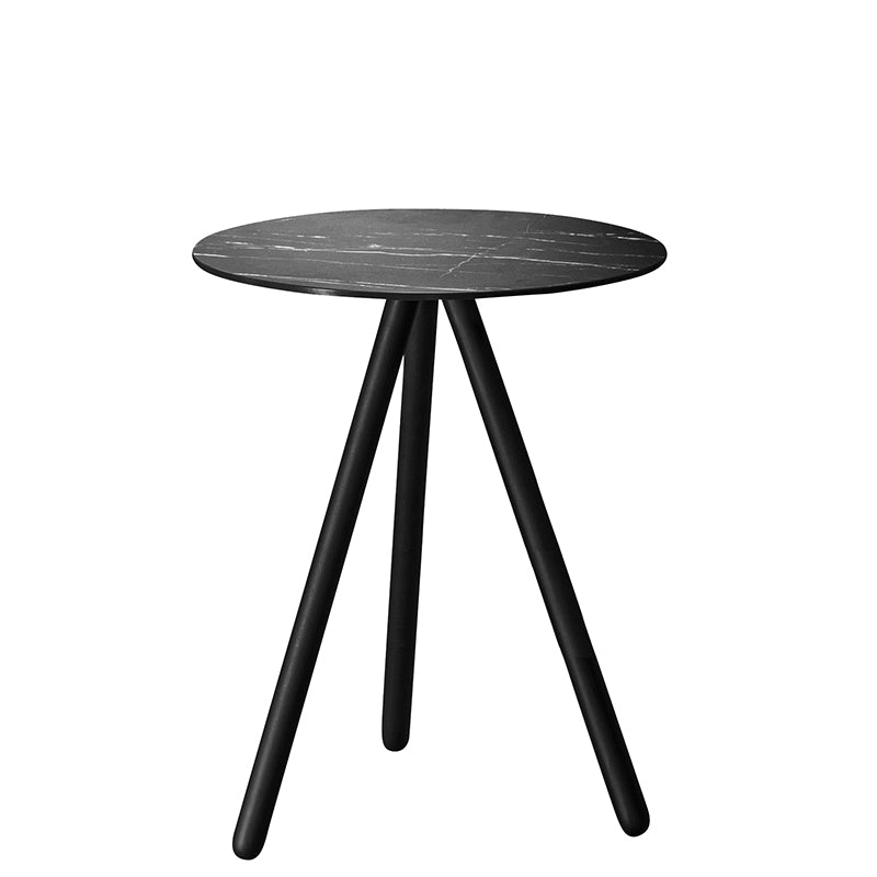 Round Side table