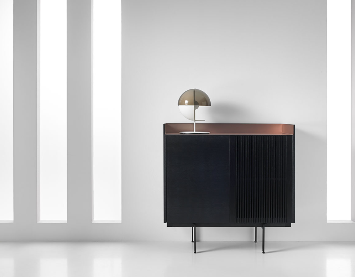 Punt Mobles Stockholm Alacena