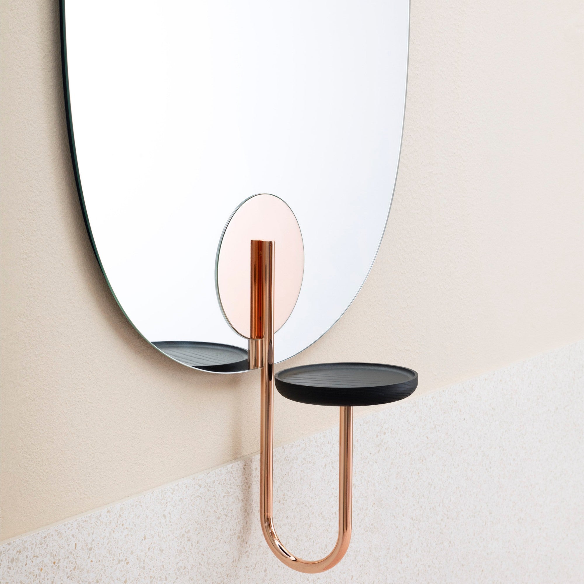 Cigales Mirror Miniforms