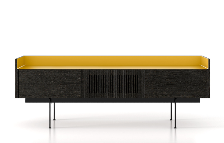 Punt Mobles Stockholm Slim