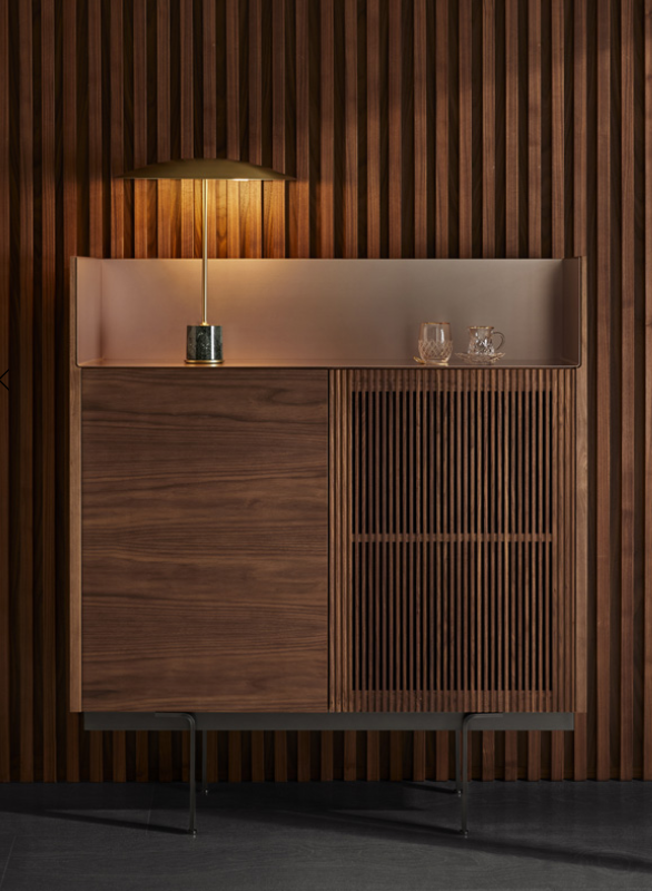 Punt Mobles Stockholm Alacena